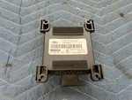 Oem 2008-2014 Volvo XC90 P2 Bosch 4N5T9C105-AG 30769225 Fuel Pump Control Module. Fixed Price $69.85.