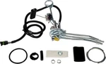 Dorman 692-129 Fuel Tank Sending Unit Compatible With Select Chevrolet Models. Fixed Price $59.99.