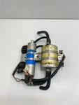 Mercedes-benz Sl R129 0450915003 A0004706094 Fuel Pump 5.00 Petrol 25709803. Fixed Price $157.61.