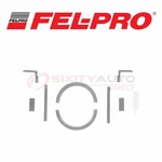 Fel-pro Rear Engine Crankshaft Seal Kit For 1960-1961 Dodge Seneca 3.7L 5.9L Rt. Fixed Price $29.84.