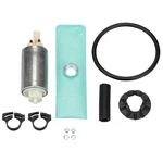 Carter Fuel Pump And Strainer Set For 262, Seville P60091. Fixed Price $44.37.