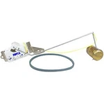 PS-23 Motorcraft Fuel Sending Unit Gas New Truck F150 F250 F350 Ford F-150. Fixed Price $287.37.