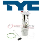 Tyc 150124-A Fuel Pump Module Assembly For SP79M P76100M F3100A EG199M Ld. Fixed Price $123.92.