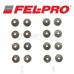 Fel-pro Engine Valve Stem Oil Seal Set For 2007 Chevrolet Silverado 1500 Hd Hr. Fixed Price $39.54.