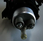 Fuel Pump And Strainer Set-in Tank Electric Autobest F4289. Fixed Price $86.99.