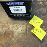Carter Electric Fuel Pump Replacement Automotive Part P74067 Genuine Oem. Fixed Price $31.50.