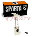 Delphi Sparta PN3031 Fuel Pump Module Assembly For AFS0389S Air Delivery Lw. Fixed Price $114.52.