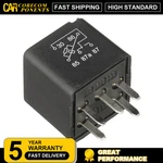 Fuel Pump Relay For 1995-1999 Chevrolet C1500 Standard Ignition 1PCS. Fixed Price $19.93.