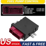 New Fuel Pump Control Module For Bmw Series 5, 6, 7, X3 F10, F13, F02, F25 Usa. Fixed Price $27.54.