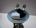 Fuel Pump Module Assembly-standard Cargo Van Autobest F2595A. Fixed Price $109.08.