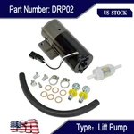 Diesel Replacement Pump Fass Fuel System For 1998-02 Dodge Cummins DRP02 Us. Fixed Price $84.69.