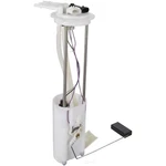 Gmb Fuel Pump Module 599-2020 Fit Chevrolet Gmc Silverado 1500 Sierra 02-04. Fixed Price $154.79.