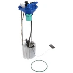 Delphi FG2020 Fuel Pump Module Assembly For Select 11-16 Chevrolet Gmc Models. Fixed Price $560.36.