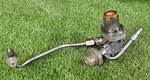Lexus IS250 IS350 GS350 2007-2012 Engine Pressure Fuel Pump 23480-31020 Oem Used. Fixed Price $139.98.
