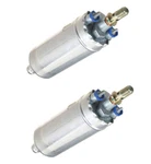 2 Oem Bosch Electric Fuel Pumps Gas Injection Sender Module Unit For Mercedes. Fixed Price $199.95.