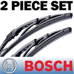 Bosch Direct Connect 40513 40522 "oem" Quality Wiper Blade Set (pair)-in Stock. Fixed Price $20.99.