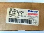 **brand New** Mopar Float Kit. Fixed Price $28.00.