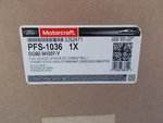 New Motorcraft Fuel Pump And Sender PFS-1036. Fixed Price $200.00.