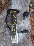 Takeuchi 1553203100 TB250-2C, TL12, TL12V2-CR, TL12V2C Fuel Gauge Unit. Fixed Price $99.00.
