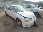 Fuel Pump Assembly 1.3L Mx Hybrid Fits 03-05 Civic 1425236. Fixed Price $76.00.