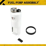 For 2001 Dodge Ram 1500 V8 5.9L Fuel Pump Assembly 5.2L FG0236 SP7111M. Fixed Price $47.99.