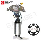 Fuel Pump Assembly For 1990 1991 1992 1993 Honda Accord L4 2.2L Fwd E8322H. Fixed Price $45.99.