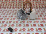 1999-2004 Ford F-250 Sd Fuel Gas Pump Assembly 3C3Z-9H307-FC Oem. Fixed Price $45.00.