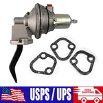 Carter M6696 Mechanical Fuel Pump Ford 302 351W. Fixed Price $49.22.