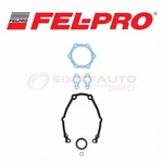 Fel-pro Engine Timing Cover Gasket Set For 1995-2004 Chevrolet S10 4.3L V6 Yb. Fixed Price $44.63.