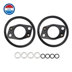 Fuel Pump Reseal Kits For Lexus 2007-2017 LS460L (both Sides) 23279-74010. Fixed Price $29.90.