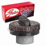 Gates 31838 Fuel Tank Gas Cap For YF5Z 9030 Aa YF53 MR503001 MGC837 Lo. Fixed Price $12.88.