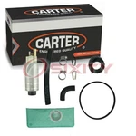 Carter Fuel Pump & Strainer Set For 1991-1994 Mazda Navajo 4.0L V6 Air Hp. Fixed Price $64.39.