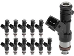 Fuel Injector Set For Mercedes CL65 Amg G65 Maybach S600 S650 SL65 DJ28R7. Fixed Price $147.10.