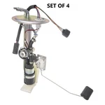 Set Herko Fuel Pump Sender 671GE Mazda Ford B4000 Ranger 2.5L 1998-1999. Fixed Price $285.44.