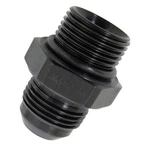 Magnafuel Fitting MP-3007-BLK; Orb Adapter Black -10AN To Male. Fixed Price $22.77.