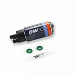 Deatschwerks 9-307-1009 DW300C Fuel Pump Kit For 02-06 Acura Rsx / 01-05 Honda. Fixed Price $178.95.
