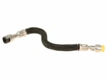 Fuel Hose For 2011-2012 Bmw Alpina B7 N577TG. Fixed Price $105.21.