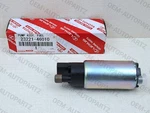 23221-46010 Toyota 4RUNNER Previa Tercel Oem Fuel Pump Assy 2322146010 Genuine. Fixed Price $276.95.