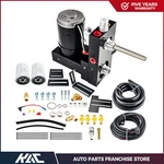 Diesel Fuel Lift Pump System 165GPH For Chevy Silverado 2500 Hd Gmc 15-16 6.6L. Fixed Price $363.99.