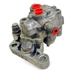 Volvo B6, B7, B9, B10, B12 Bus TP2170697 Fuel Feed Pump 20752633 21539988. Fixed Price $155.43.