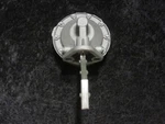 1961-1964 Pontiac V8 421 Engine New Completely Restored 4413 Fuel Pump. Fixed Price $209.95.