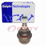 Delphi Front Lower Outer Suspension Ball Joint For 2007-2009 Mercedes-benz Qa. Fixed Price $35.75.