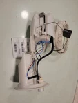 Fuel Pump Assembly Hatchback Fits 17-18 Corolla Im. Fixed Price $99.00.