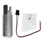 Genuine Walbro/ti GSS352G3 350LPH High Performance In-tank Fuel Pump + Qfs Kit. Fixed Price $103.98.