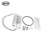 Skp SKEFP504 Fuel Pump Module Assembly Fits 1990-1996 Ford F-250 & More. Fixed Price $55.95.