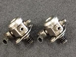 Genuine Jaguar Land Rover Engine Fuel Gas High Pressure Pump Set Oem. Fixed Price $99.00.