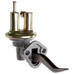 Delphi Mechanical Fuel Pump P/N:MF0017 Fits Select: 1987 Dodge Dakota, 1988. Fixed Price $24.48.