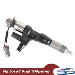 Fuel Injectorfor Hino J08E 295050-0230 295050-0232 23670-E0400 97029505-0231. Fixed Price $126.99.