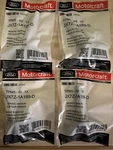 New Motorcraft Set Of 4 Ford Oem 20-22 TRANSIT-150-TPMS Tire Sensor JX7Z1A189D. Fixed Price $49.94.