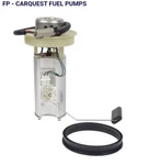 Fuel Pump Module Assembly Carquest M2510476, Jeep Tj, Wrangler 1997-2002. Fixed Price $119.99.